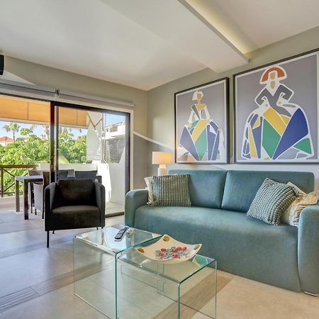 Las Meninas Tenerife Сан-Мігель-де-Абона Екстер'єр фото