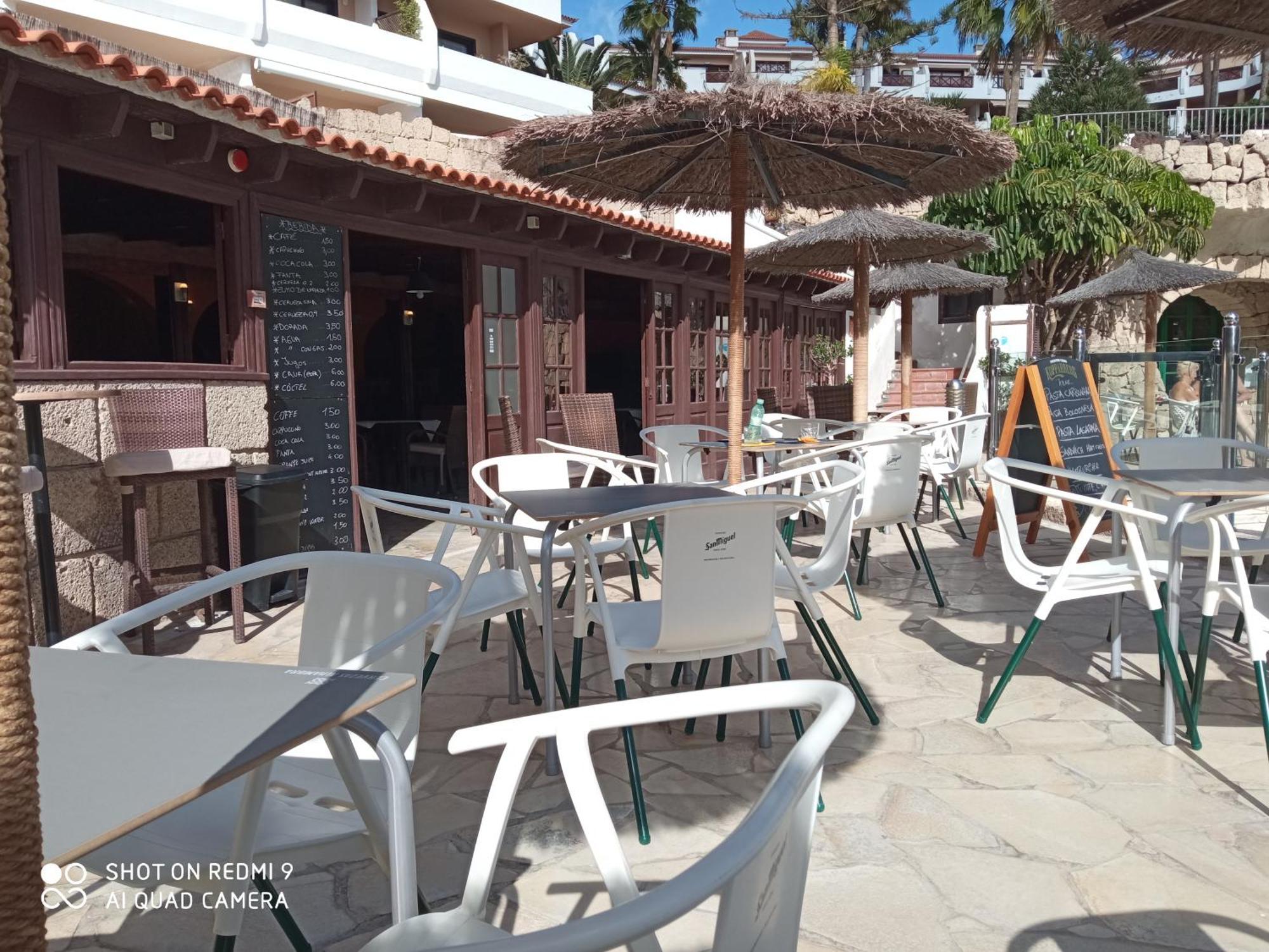 Las Meninas Tenerife Сан-Мігель-де-Абона Номер фото