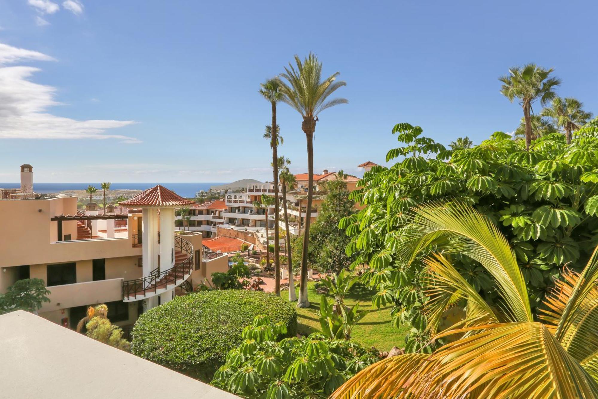 Las Meninas Tenerife Сан-Мігель-де-Абона Екстер'єр фото