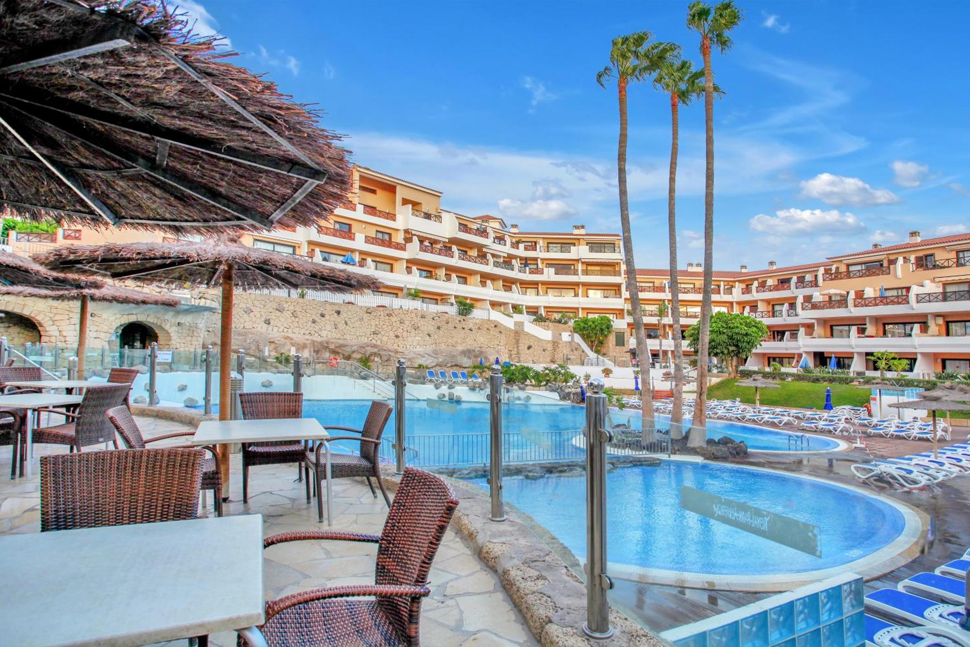 Las Meninas Tenerife Сан-Мігель-де-Абона Екстер'єр фото