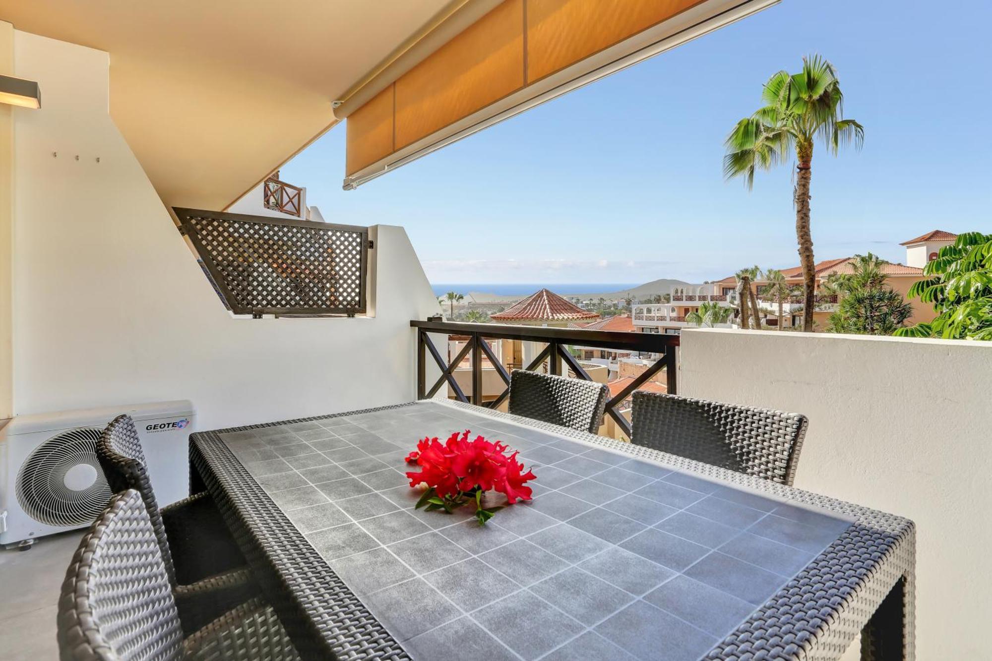 Las Meninas Tenerife Сан-Мігель-де-Абона Екстер'єр фото