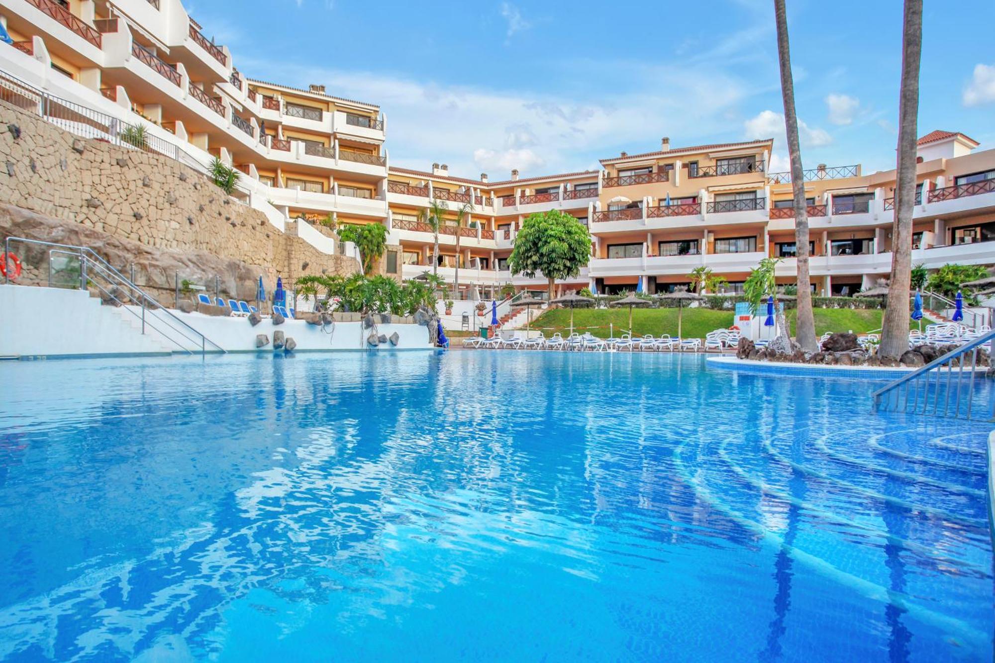 Las Meninas Tenerife Сан-Мігель-де-Абона Екстер'єр фото