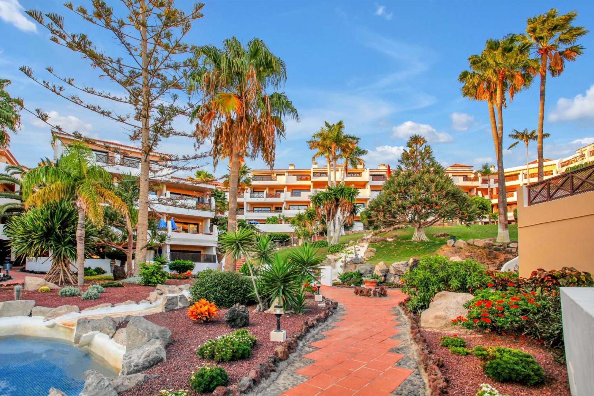 Las Meninas Tenerife Сан-Мігель-де-Абона Екстер'єр фото