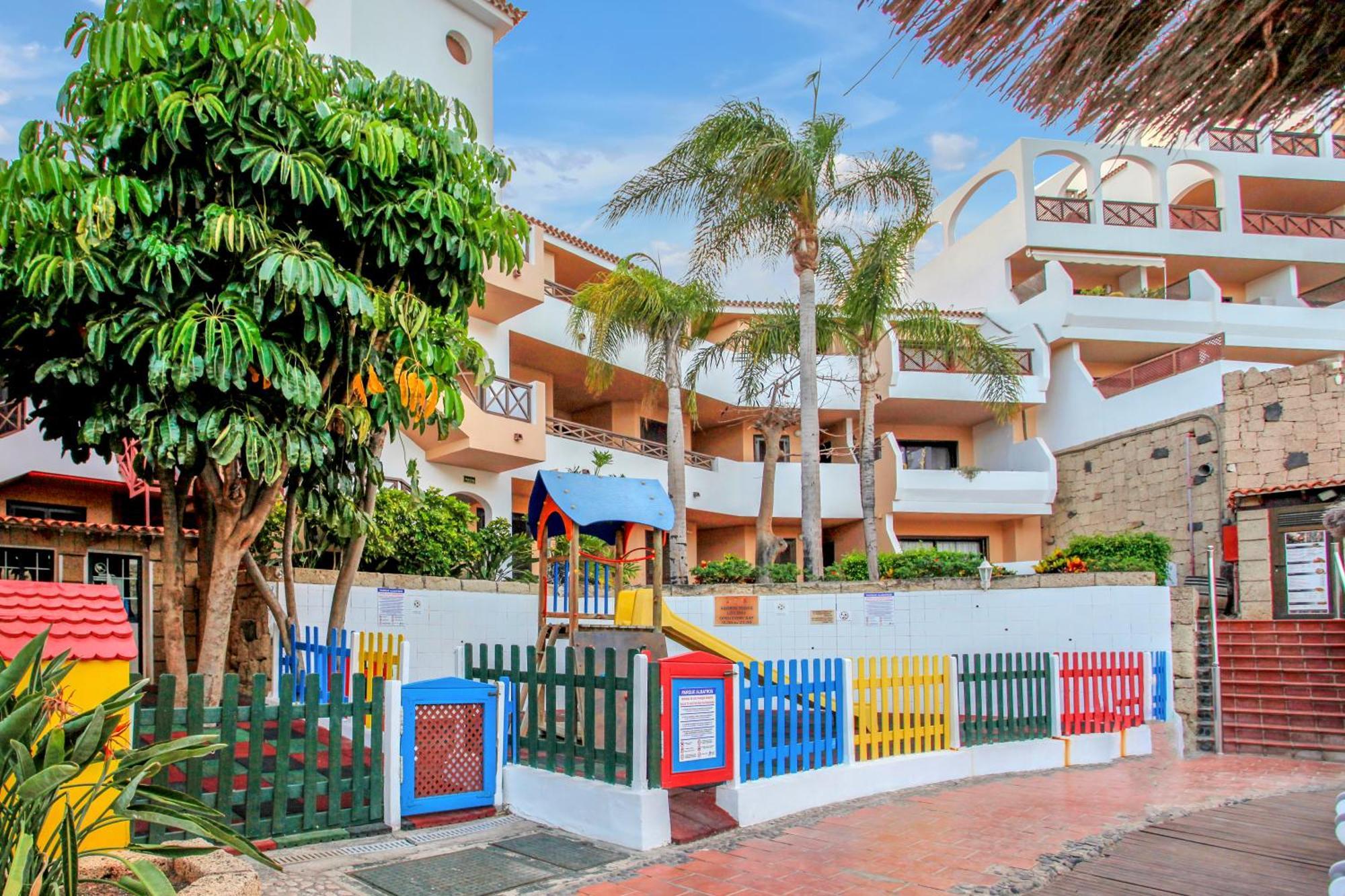 Las Meninas Tenerife Сан-Мігель-де-Абона Екстер'єр фото