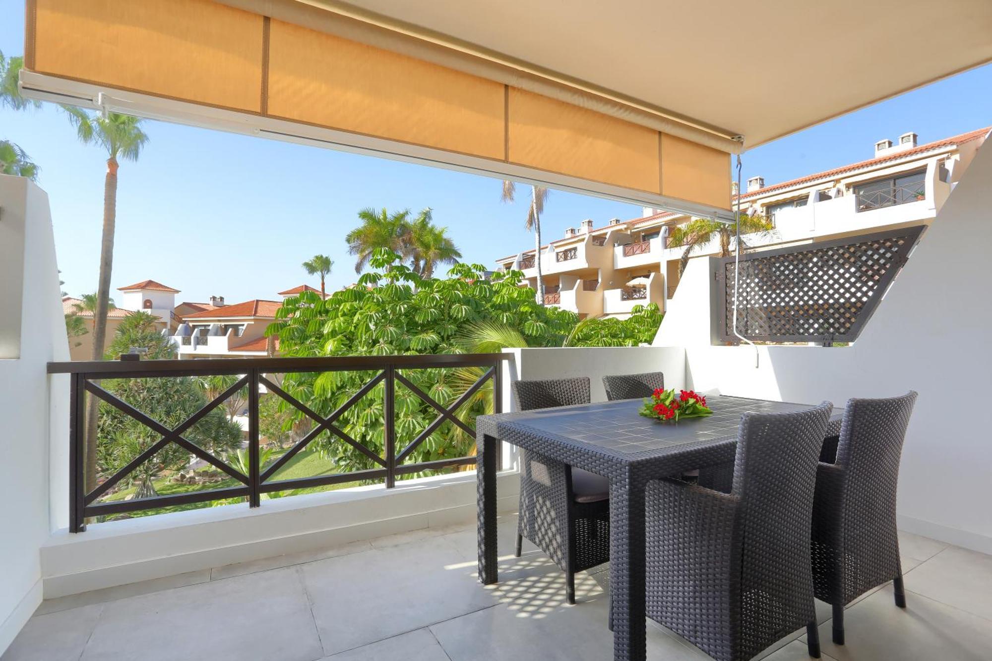 Las Meninas Tenerife Сан-Мігель-де-Абона Екстер'єр фото