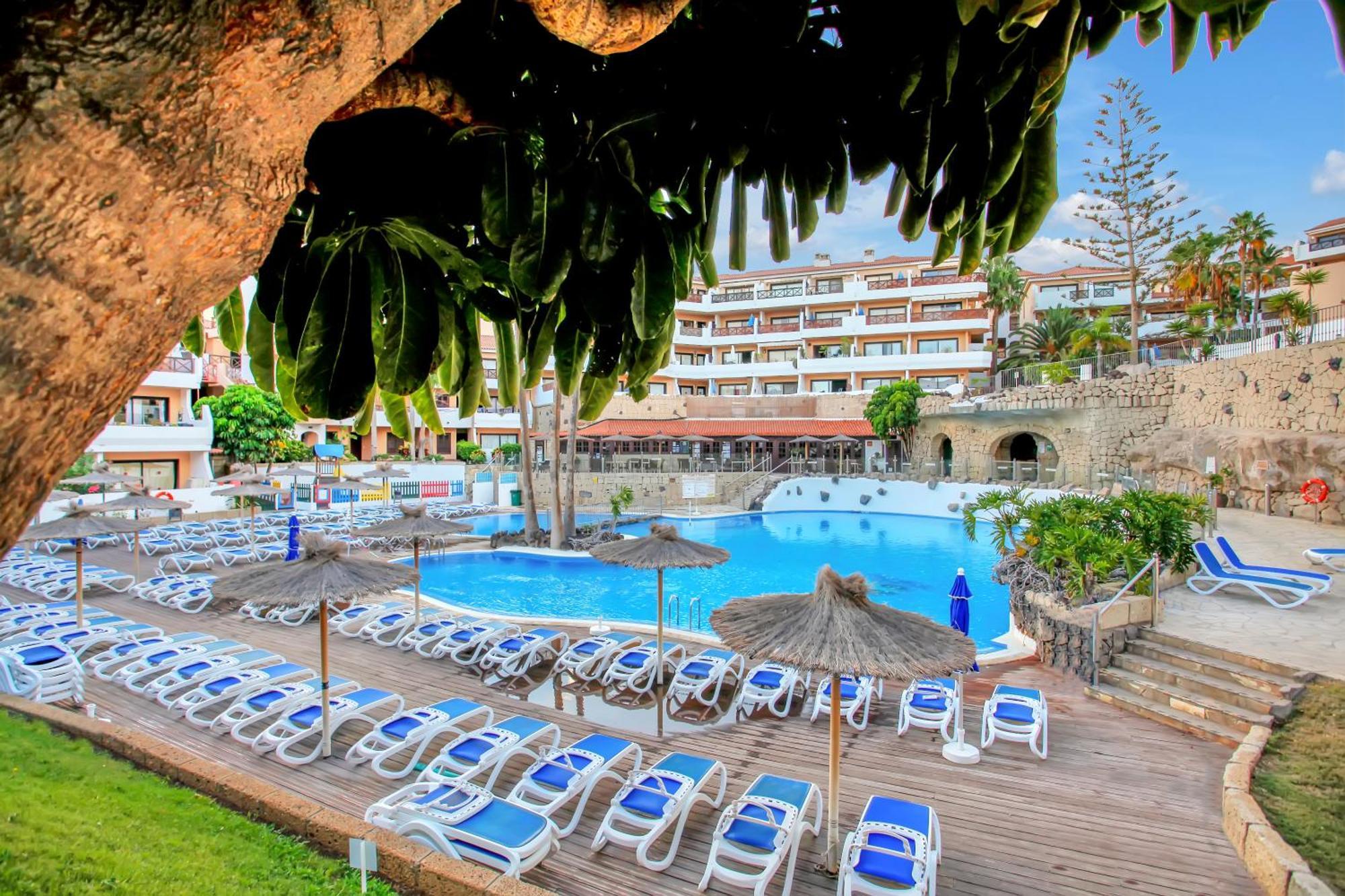 Las Meninas Tenerife Сан-Мігель-де-Абона Екстер'єр фото